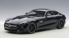 1 18 AUTOart MERCEDES AMG GT S