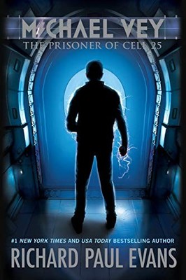 Michael Vey: The Prisoner of Cell 25 (Michael Vey (Paperback)),R