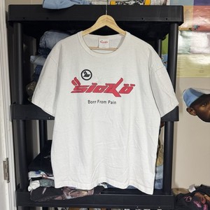 Sicko Born from Pain | eBay