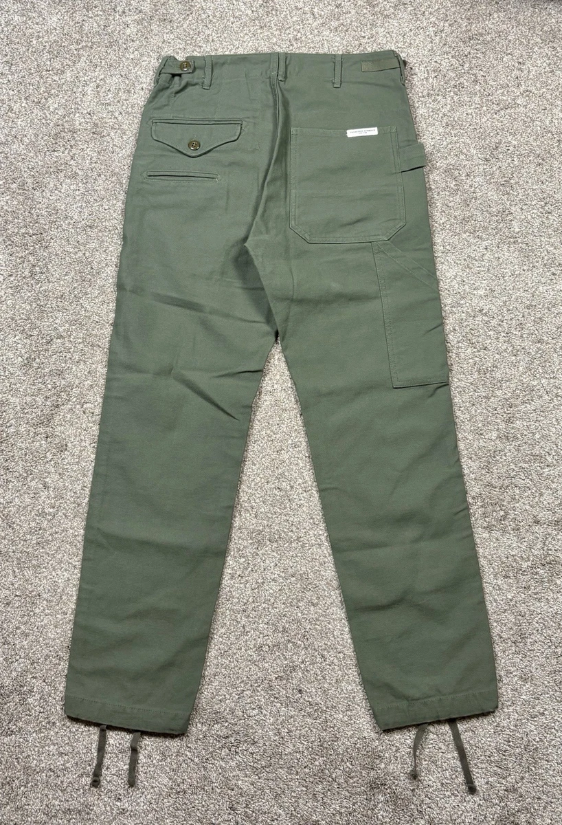 Men's Engineered Garments 30 Size for sale | eBay