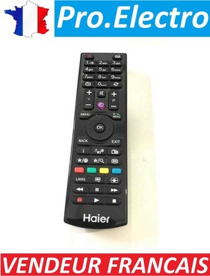 Fernbedienung Remote Für TV HAIER RC4870/30085964 SO15080060