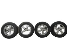 MS351-J 50D-TK set of 16 wheels DAIHATSU TERIOS J2... 2006- 2013 1.3 2781365