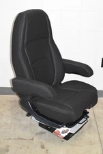 Sears Seating Atlas II PC Seat 2D211M0BSNNN (616-12018)