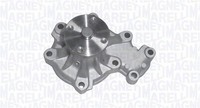 Wasserpumpe MotorküHlung FüR Mazda Ford B-SERIE BT-50 Pick-Up MPV I Ranger
