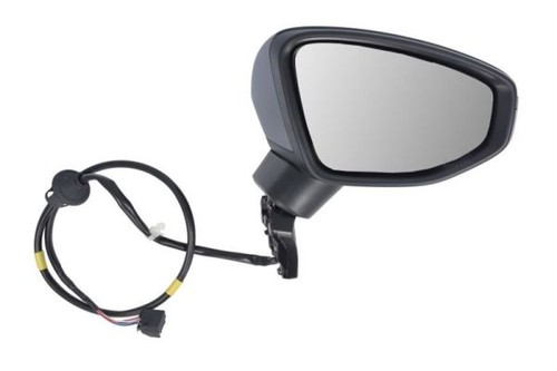 rechts BLIC 5402-25-2320311P Außenspiegel für AUDI - Bild 1 von 3