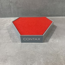 Contax Dealer Display Stand - Guter Zustand! ...