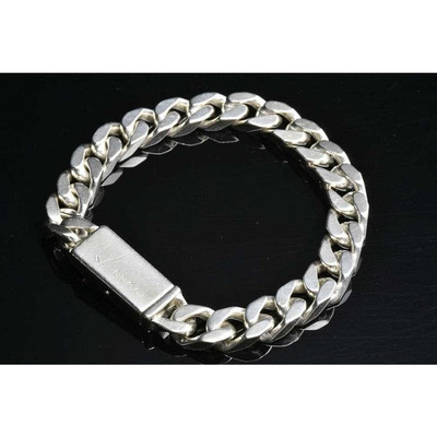 アクセサリー GUCCI vintage bracelet silver925 アクセサリー GUCCI vintage bracelet silver925 GUCCI グッチ （GUCCI