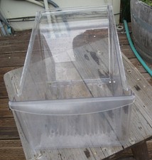 Kenmore Frigidaire OEM Crisper Pan Drawer 2403438 240343803