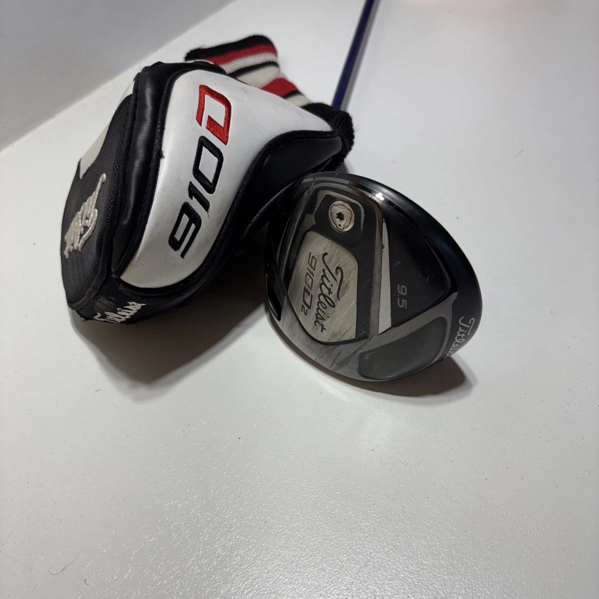 Titleist 910 D2 ドライバー Titleist 910 F 3w 【公式通販】