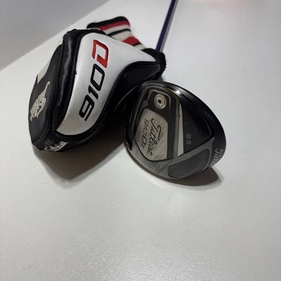 Titleist 910 D2 Driver for sale | eBay