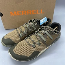 Merrell Trail Glove 6- Incense-J067167-Men’s 11- New