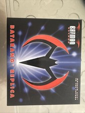 batman beyond batarang replica