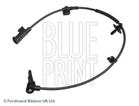 1 X Raddrehzahlsensor Abs-Sensor Blue Print ADG07196 FüR Opel Chevrolet