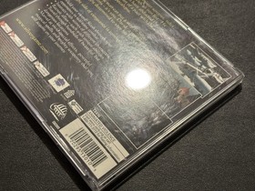 Plateado (Sega Dreamcast, 2000) Completo CIB con Manual Aut&eacute;ntico Probado y Funciona!