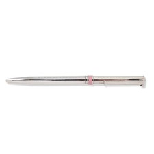  Used TIFFANY  Co. 925 T-Clip Ballpoint Pen / j212-24