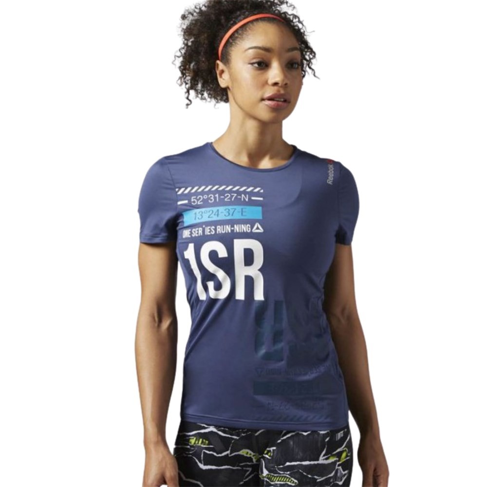 T-Shirt Reebok S94253