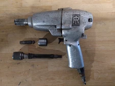 Ingersoll Rand 5040 T Pneumatic Air Impact Heavy Duty TESTED WORKING