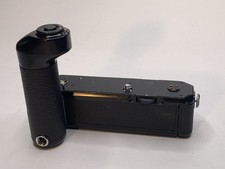 Nikon MD-12 Motor Drive FA, Fe, FM, FM2