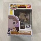Funko Pop! Vinyl: My Hero Academia - Ochaco Uraraka #887 Funimation 2020