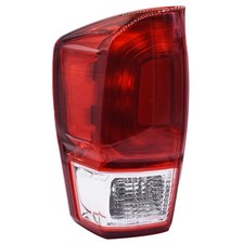 Rear Tail Light Brake Lamp Assembly Replacement for 2016 2017 Toyota Tacoma SR