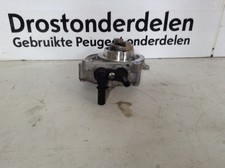Vacuumpomp Rembekrachtiger 9812535980 Peugeot 208