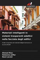 Ahmad Riaz (U. A.) | Materiali Intelligenti In Sistemi Trasparenti Adattivi...