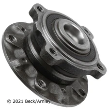Beck Arnley 051-6405 Hub And Bearing Assy For 00-03 Bmw M5