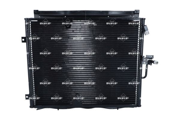 Fits NRF NRF 35129 Air conditioning condenser 35129 A/C condenser fi ⭐UK Stock⭐ - Image 5