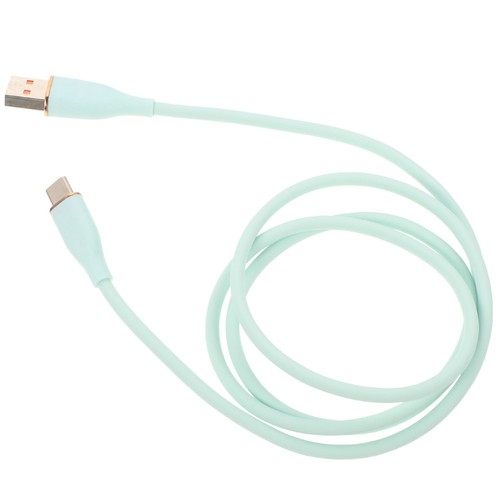 Data Cable Schnelllade-Datenkabel Usb Schnellladekabel USB-C USB-Ladekabel - 第 4/12 張圖片