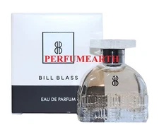 BILL BLASS BY BILL BLASS 0.34 oz./10 ml EDP SPLASH FOR WOMEN NEW IN BOX