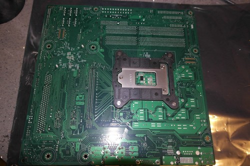 Acer H57H-AM2 V2.0 + i5-650 Socket 1156 DDR3 PCIe Motherboard With I/O Shield - Picture 9 of 9