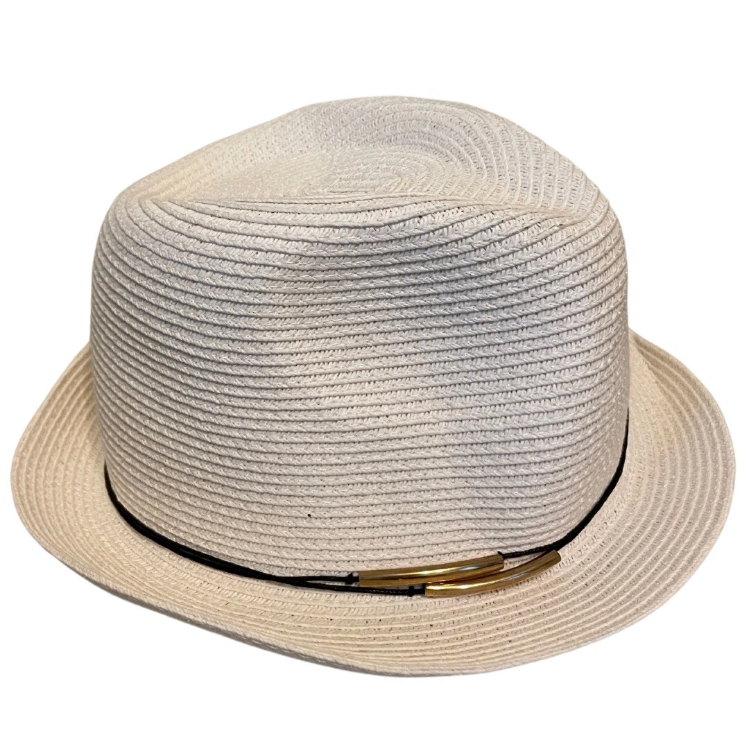 Nine west fedora sale
