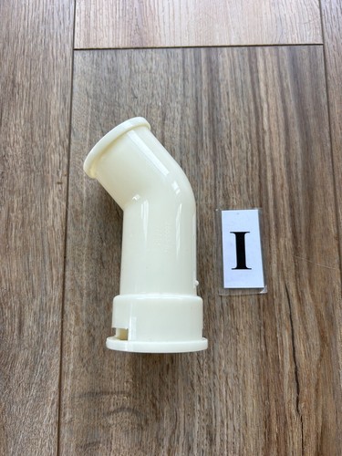 Replacement Parts for Intex C2500 Krystal Clear Cartridge Filter Pump (R) - Picture 10 of 20