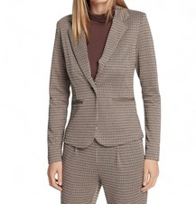 Ichi Kate Cameleon Blazer In Nomad