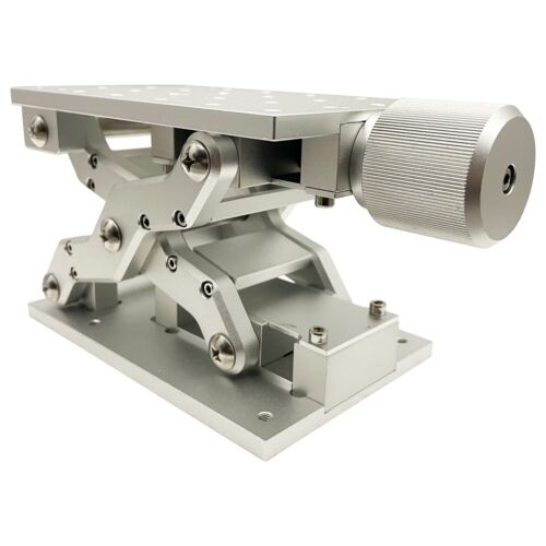 150*100 One-dimensional Workbench Laser Marking Machine Hardware Accessories - Picture 12 of 21