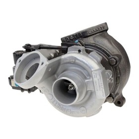 Turbolader 7790992H für BMW 3 er 320 D CD TD 110 kW 150 PS 731877 11657790992H