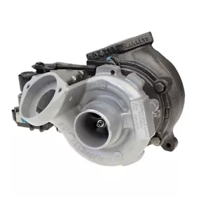 Turbolader 7790992H für BMW 3 er 320 D CD TD 110 kW 150 PS 731877 11657790992H
