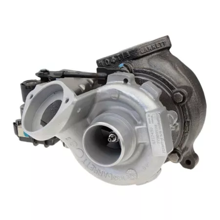 Turbolader 731877-9