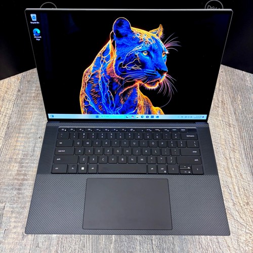 Very Good Dell XPS 15 4K TOUCHSCREEN 64GB RAM - 1TB SSD - 10th CORE i9 - 9500 - Bild 16 von 16