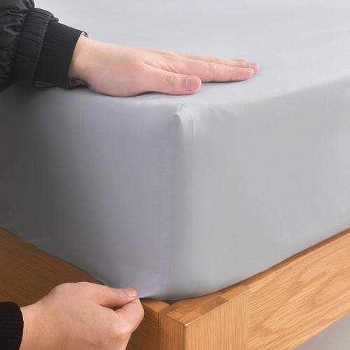 Premium 4-Piece Hotel Luxury Microfiber Bed Sheet Set – Ultra Soft, Deep Pocket - Picture 81 of 108