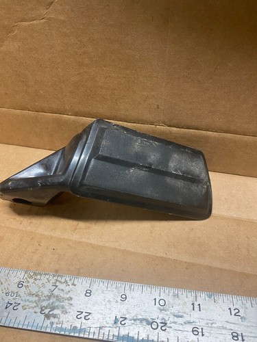 Used Hand Guard from a Poulan 2000 Woodsman Chainsaw 38cc 1996 mod - Picture 4 of 4