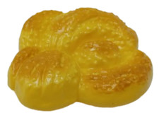 Play Food Knot Bread