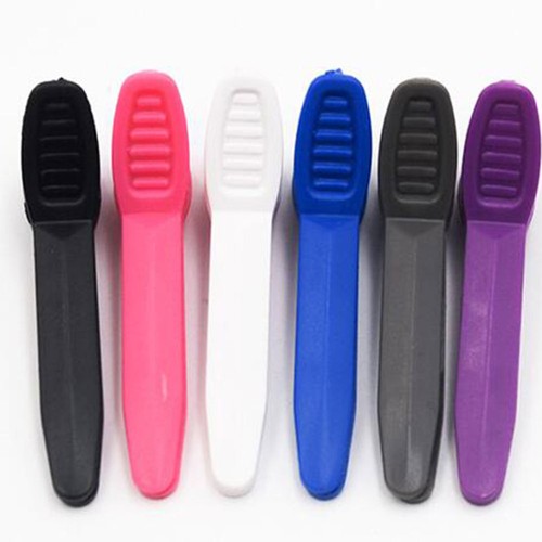 Pin de peluquería con clip de textura Miss Mujeres Bobby Pin - Imagen 10 de 11