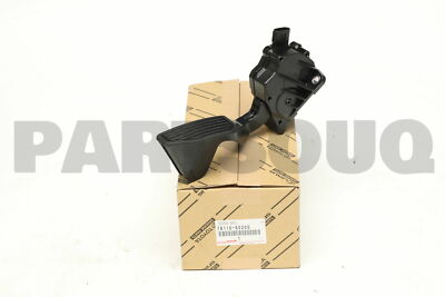 7811060200 Genuine Toyota SENSOR ASSY 78110-60200 | eBay
