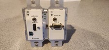 Extron, DTP T UWP 232 D 2-Input DTP Transceiver for HDMI and VGA, Tested Working