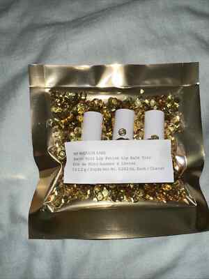 Pat McGrath LABS Mini Lip Fetish Lippenbalsam Trio