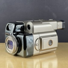 TC-7000 MOVIE CAMERA UN-TESTED, Awesome Prop For Movies