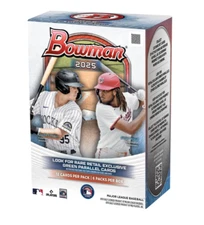 2025 Bowman Baseball Chrome PROSPECTS BCP 1 -150  Finish your set FREE SHIPPING