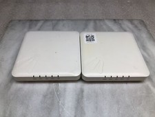 LOT OF 2 Ruckus ZoneFlex R300 Dual Band Indoor Access AP WI-FI 901-R300-US02