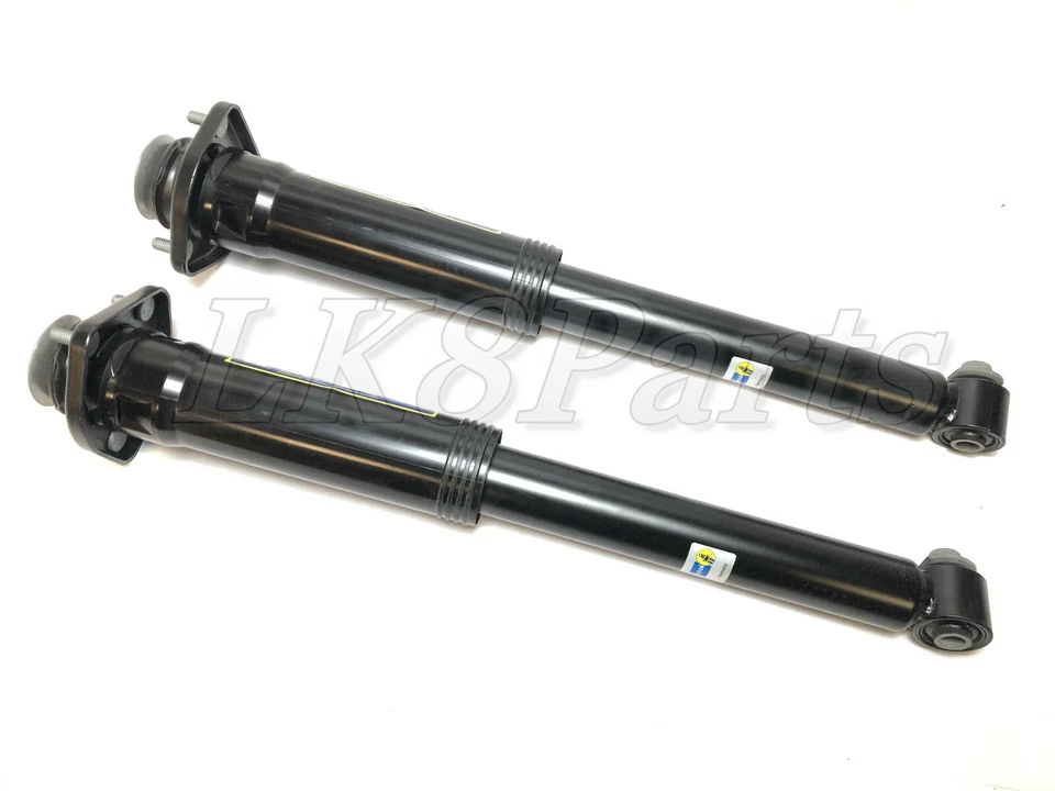 Juego Amortiguador Trasero Land Rover Range Rover L322 06-12 x2 RPD500940 BILSTEIN Foto 3 de 4
